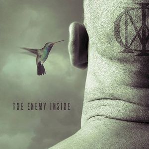 The Enemy Inside (Single)