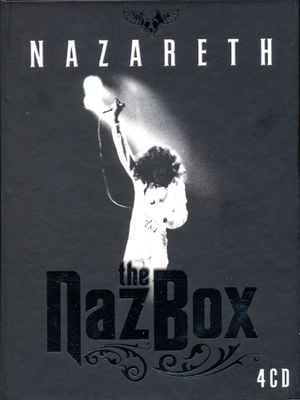 The Naz Box