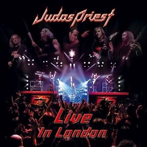 Live in London (Live)