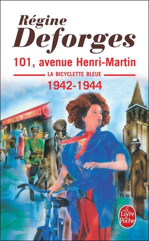 101, avenue Henri Martin