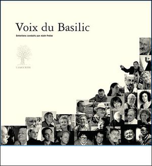 Voix du Basilic