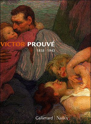 Victor Prouvé