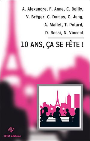 10 ans, ça se fête