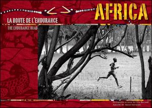 Africa, la route de l'endurance