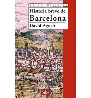 Historia breve de Barcelona