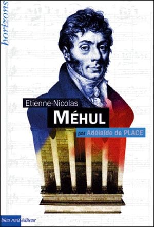 Etienne Nicolas Méhul