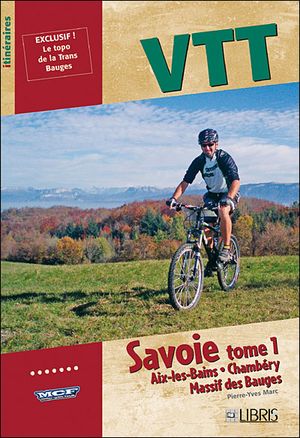 VTT Savoie