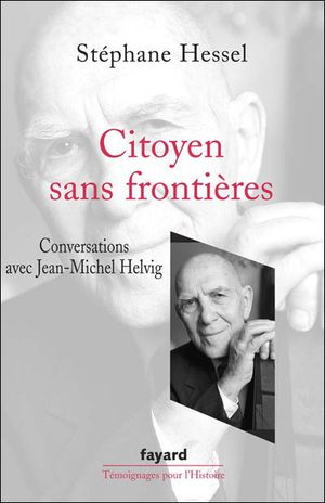 Citoyen sans frontières