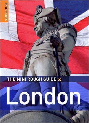 London mini guide