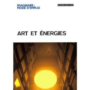 Art contemporain et énergie