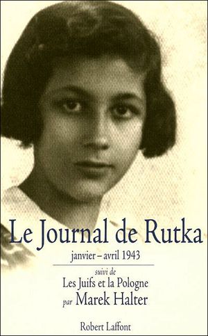 Le Journal de Rutka
