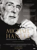Affiche Michael Haneke : Profession réalisateur