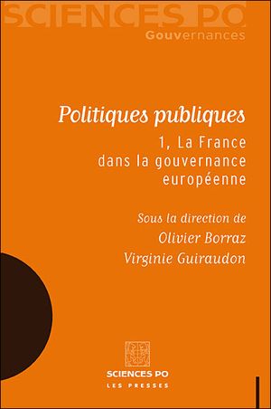 Politiques publiques