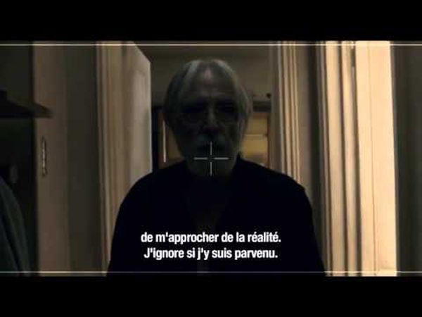 Michael Haneke : Profession réalisateur