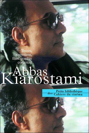 Qui êtes-vous M. Kiarostami ?