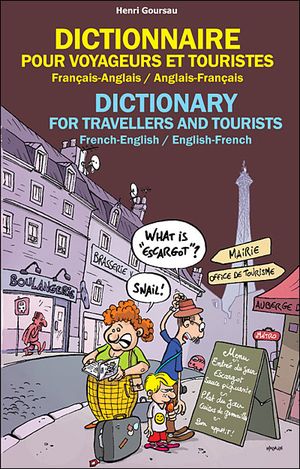 Dictionnaire pour voyageurs et touristes