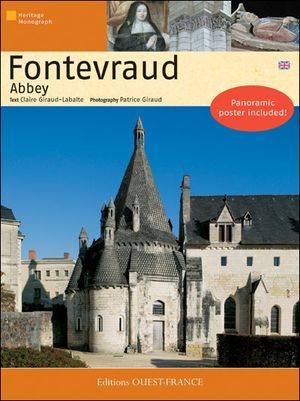 Abbaye de Fontevraud