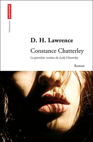 Constance Chatterley