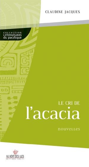 Le cri de l'acacia