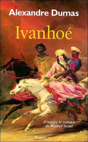 Ivanhoé