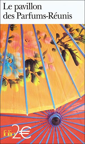 Le Pavillon des parfums réunis