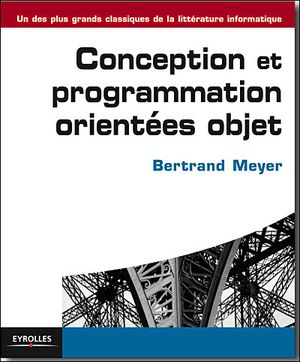 Conception et programmation orientées objet