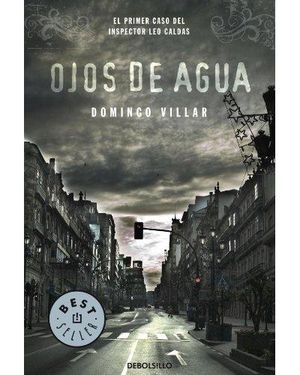 Ojos de agua