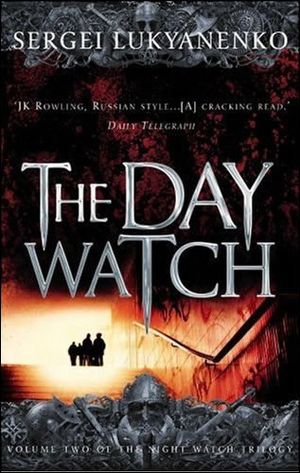 The day watch