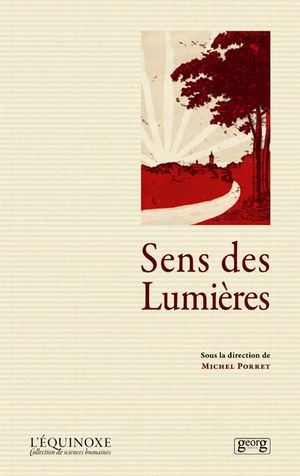 Le sens des Lumières