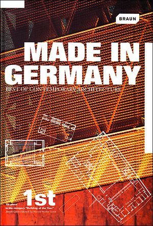 Made in Germany