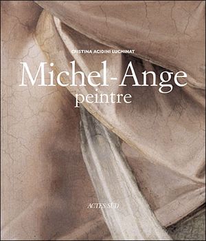 Michel-Ange peintre