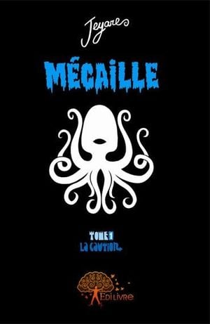 Mecaille. tome 1 : la caution