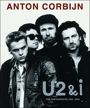 U2 and I