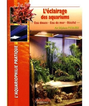 L'éclairage de l'aquarium