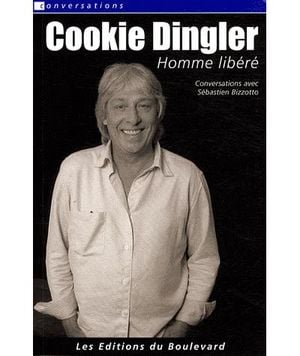 Cookie Dingler, homme libéré