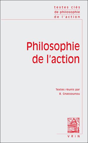 Philosophie de l'action