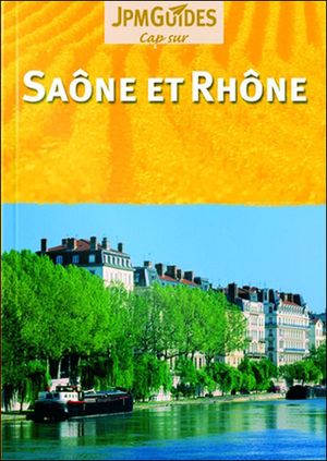 JPM Guide Saône et Rhône