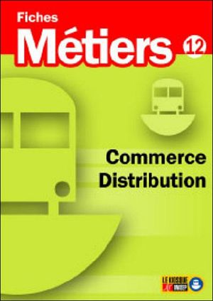Commerce, Distribution