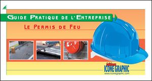 Le permis de feu