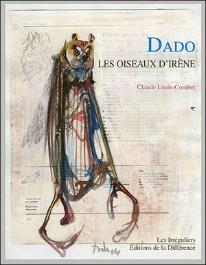 Dado : les oiseaux d'Irène