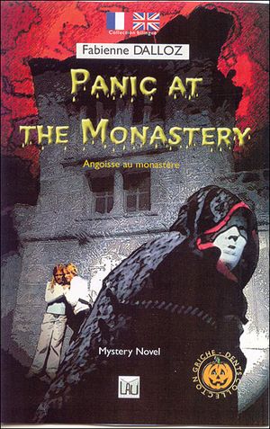 Panic at the monastery