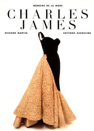 Charles james