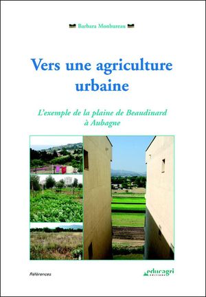 Vers une agriculture urbaine