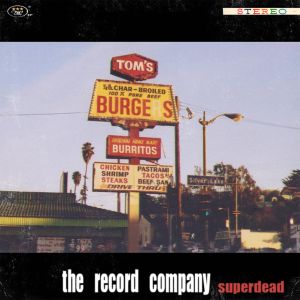 Superdead (EP)