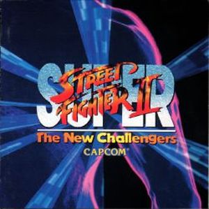 Super Street Fighter II: The New Challengers (OST)
