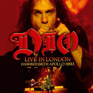 Live in London: Hammersmith Apollo 1993 (Live)