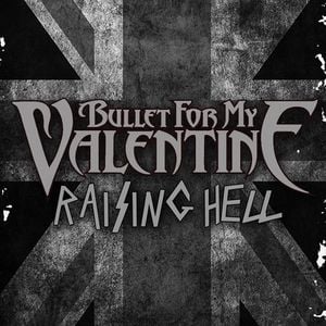Raising Hell (Single)