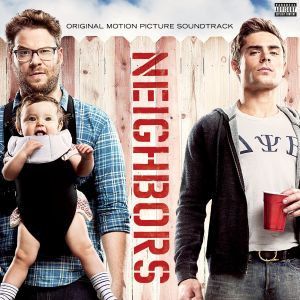 Neighbors (OST)