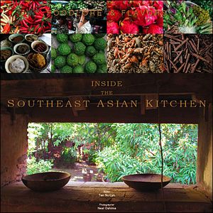 Inside the southeast asian kitchen