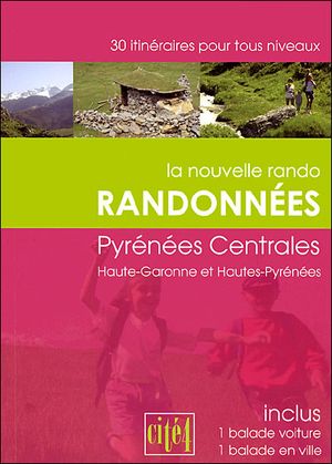 Pyrénées centrales